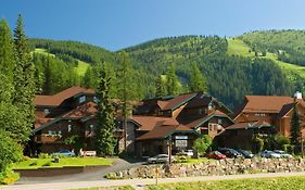 Kandahar Lodge At Whitefish Mountain Resort